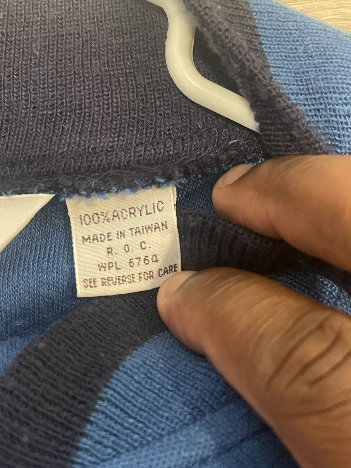Dior Vintage 1980s Christian Dior Sweatsuit. Size US L / EU 52-54 / 3 - 4 Thumbnail