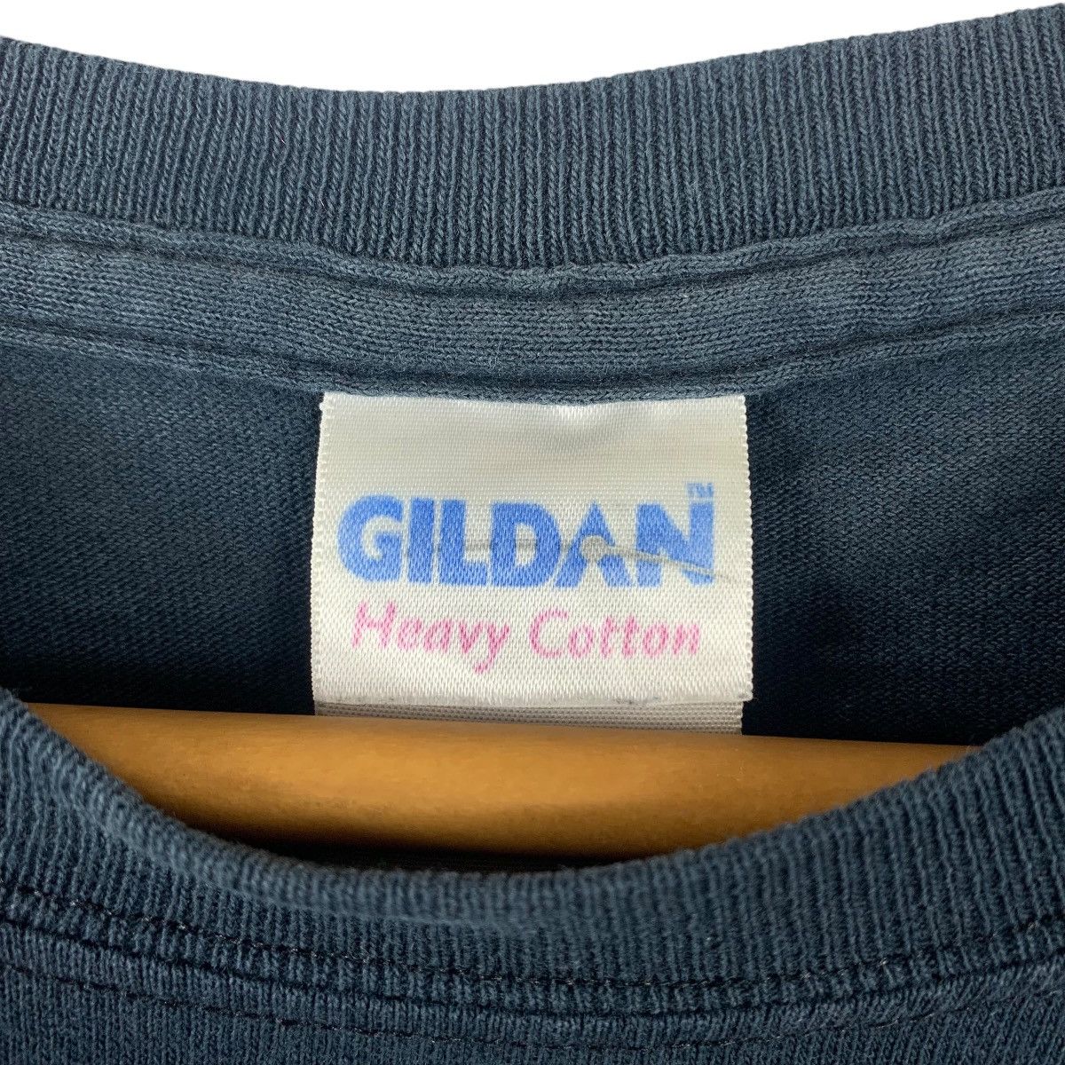 Band Tees × Gildan THE PIXIES American alternative rock band tees Size US S / EU 44-46 / 1 - 3 Thumbnail