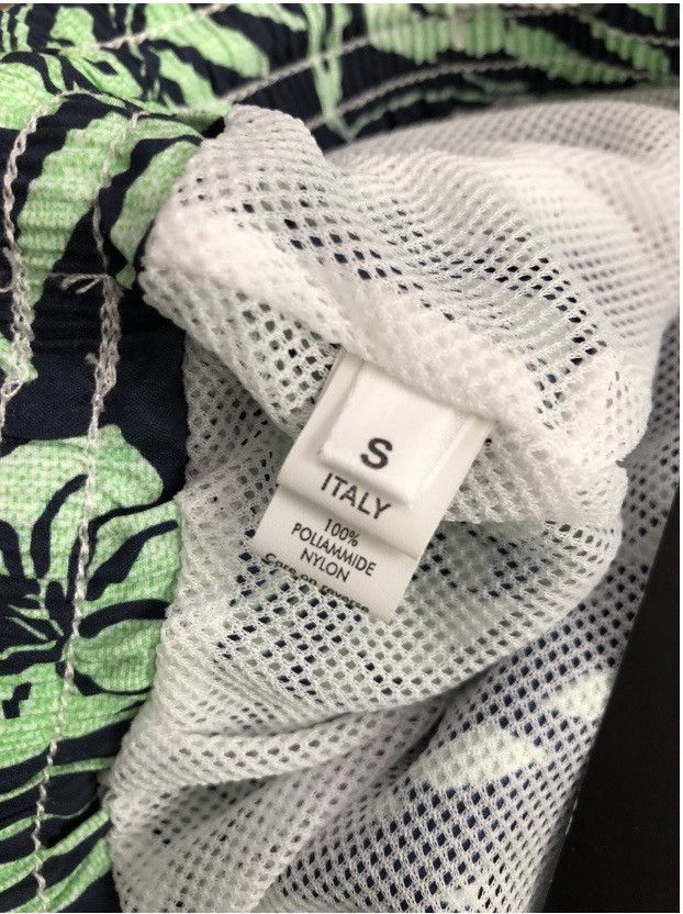 Kiton Kiton 🇮🇹 resort swim trunks S NWT Size US 32 / EU 48 - 5 Thumbnail