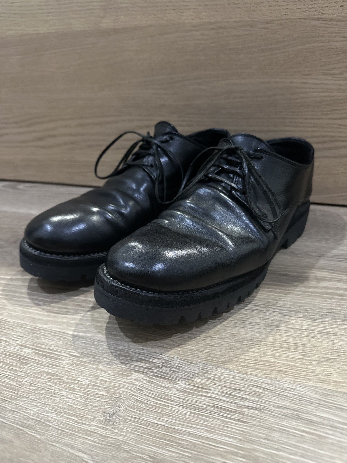 Guidi Guidi 792V 42 Size US 9 / EU 42 - 1 Thumbnail