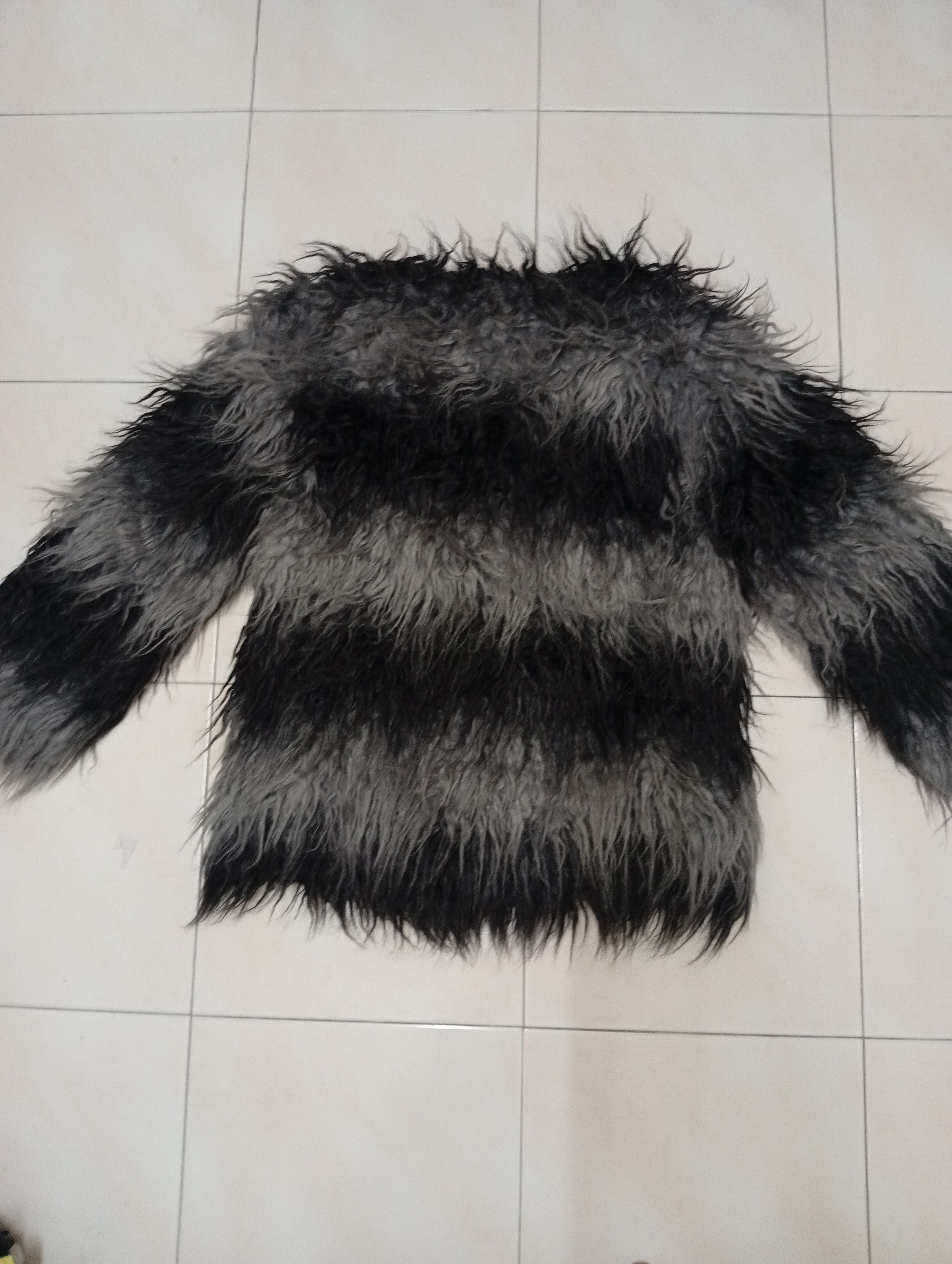 Other Twnroom X Winter faux coat Size S / US 4 / IT 40 - 9 Thumbnail