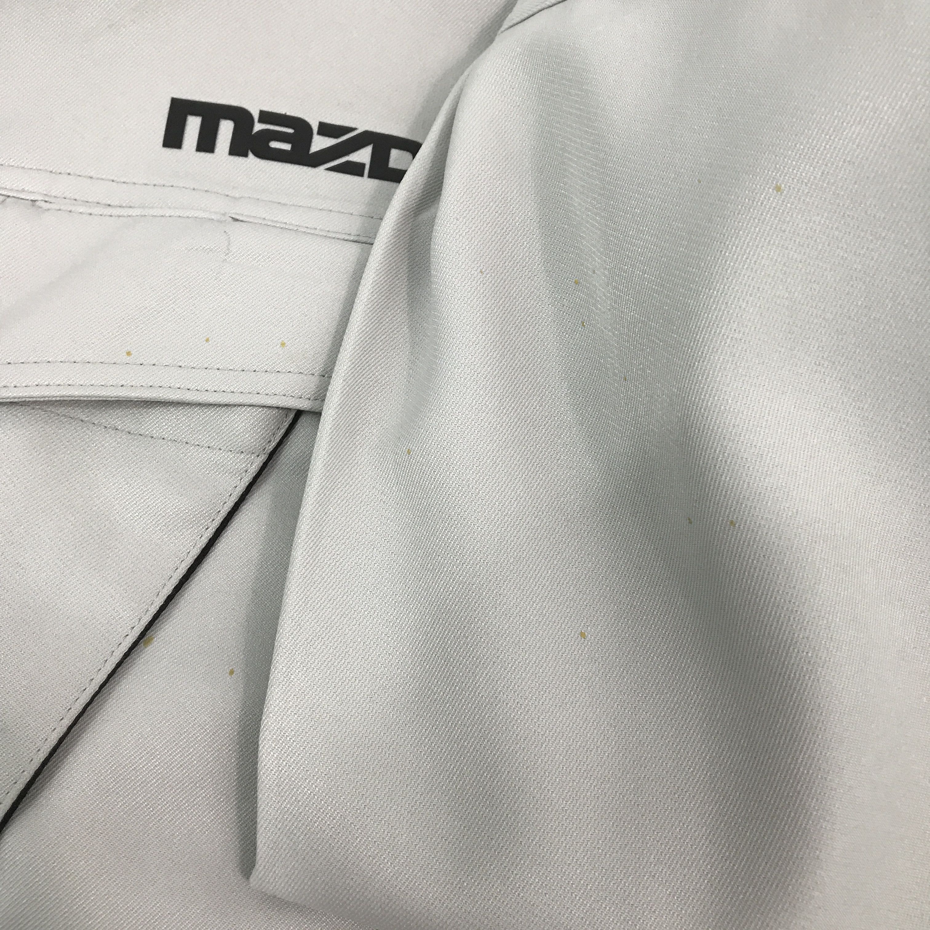 Japanese Brand × Sports Specialties Vtg mazda racing motorsport uniform Japan custom jacket Size US L / EU 52-54 / 3 - 9 Thumbnail