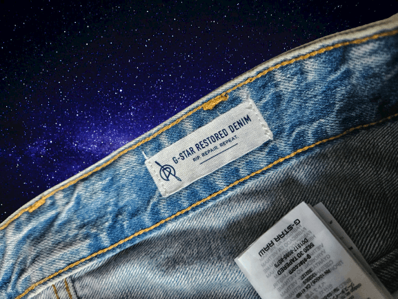 G-Star 🔥RARE🔥G-Star RAW Jeans W34 L36 Size US 34 / EU 50 - 10 Thumbnail