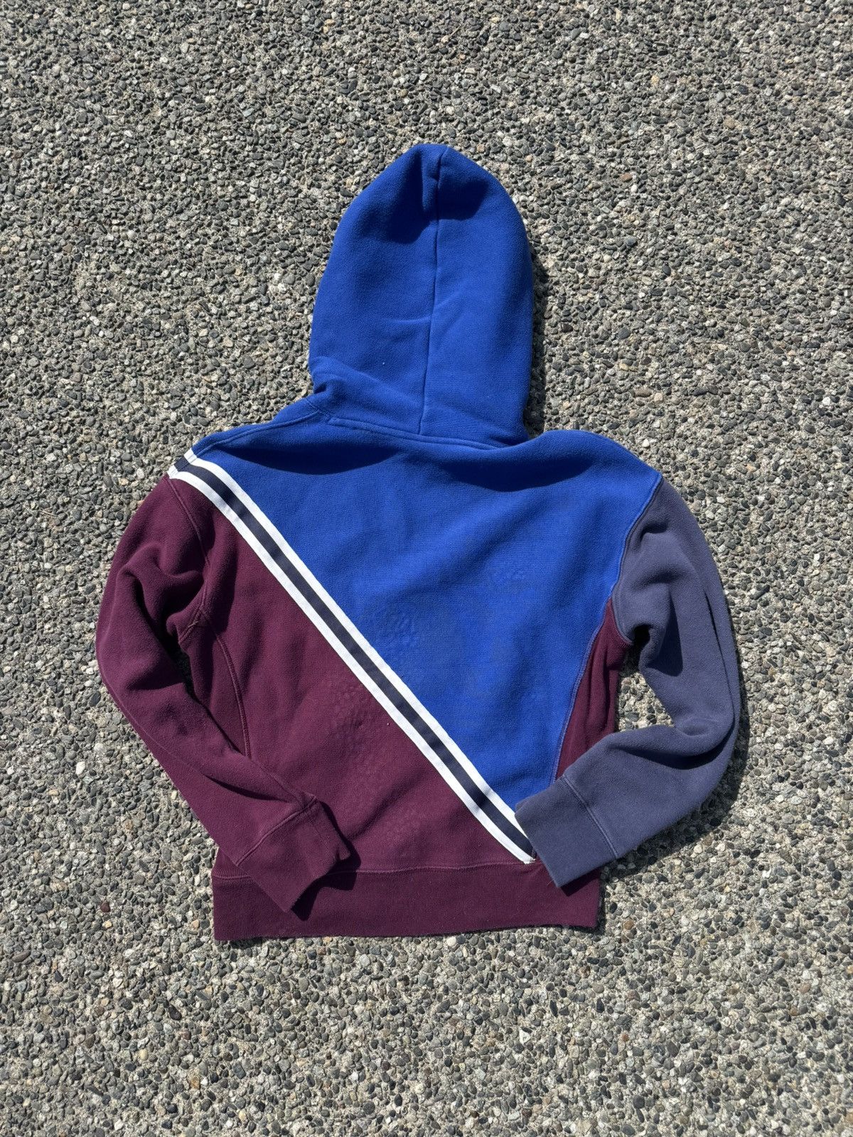 Champion Champion reverse weave multicolor hoodie Size US M / EU 48-50 / 2 - 4 Thumbnail