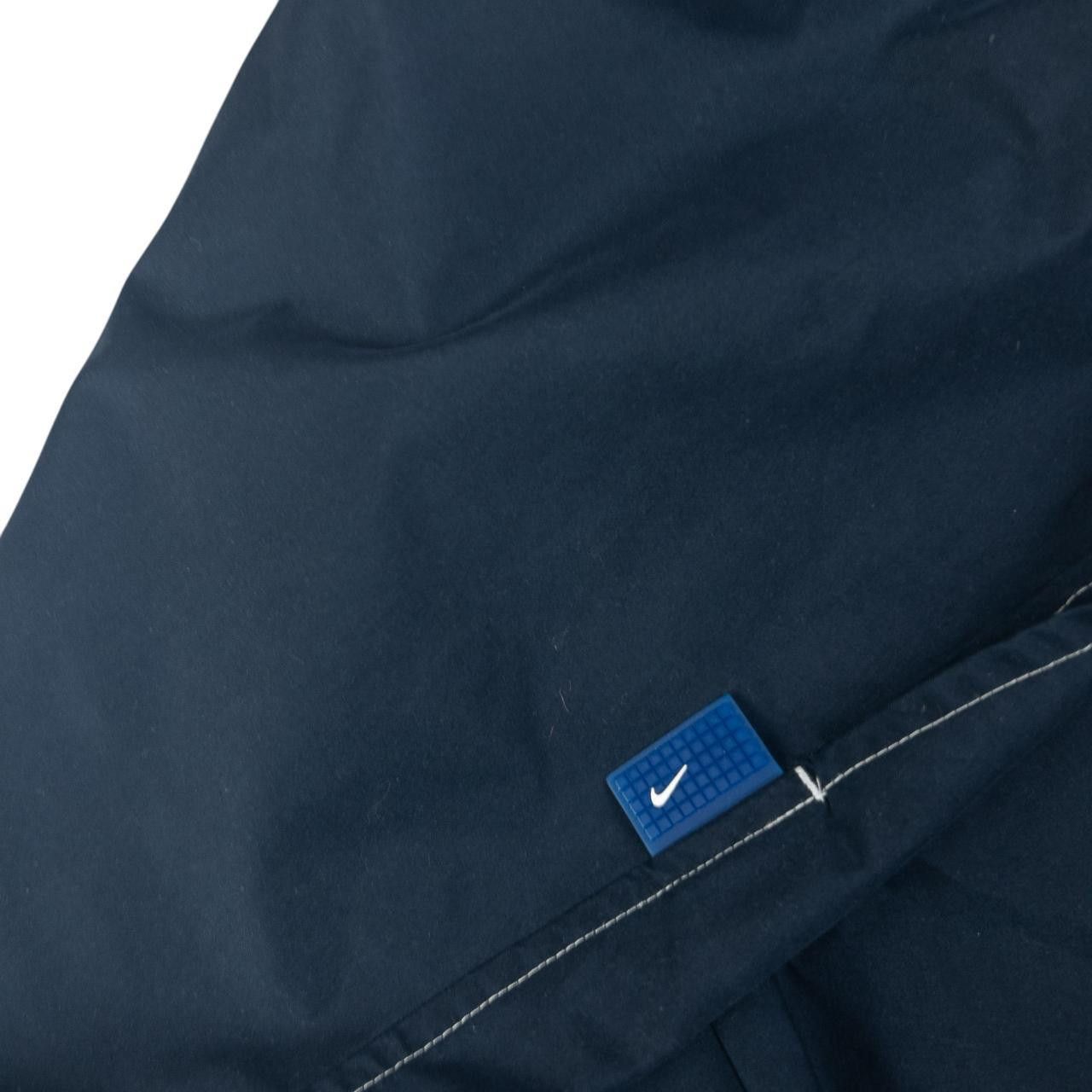 Nike Vintage Nike Grid Shorts Size L Size US 32 / EU 48 - 7 Thumbnail