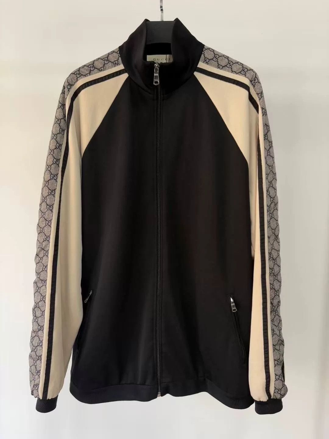 Gucci Gucci Snake Print Coat Size US M / EU 48-50 / 2 - 1 Thumbnail