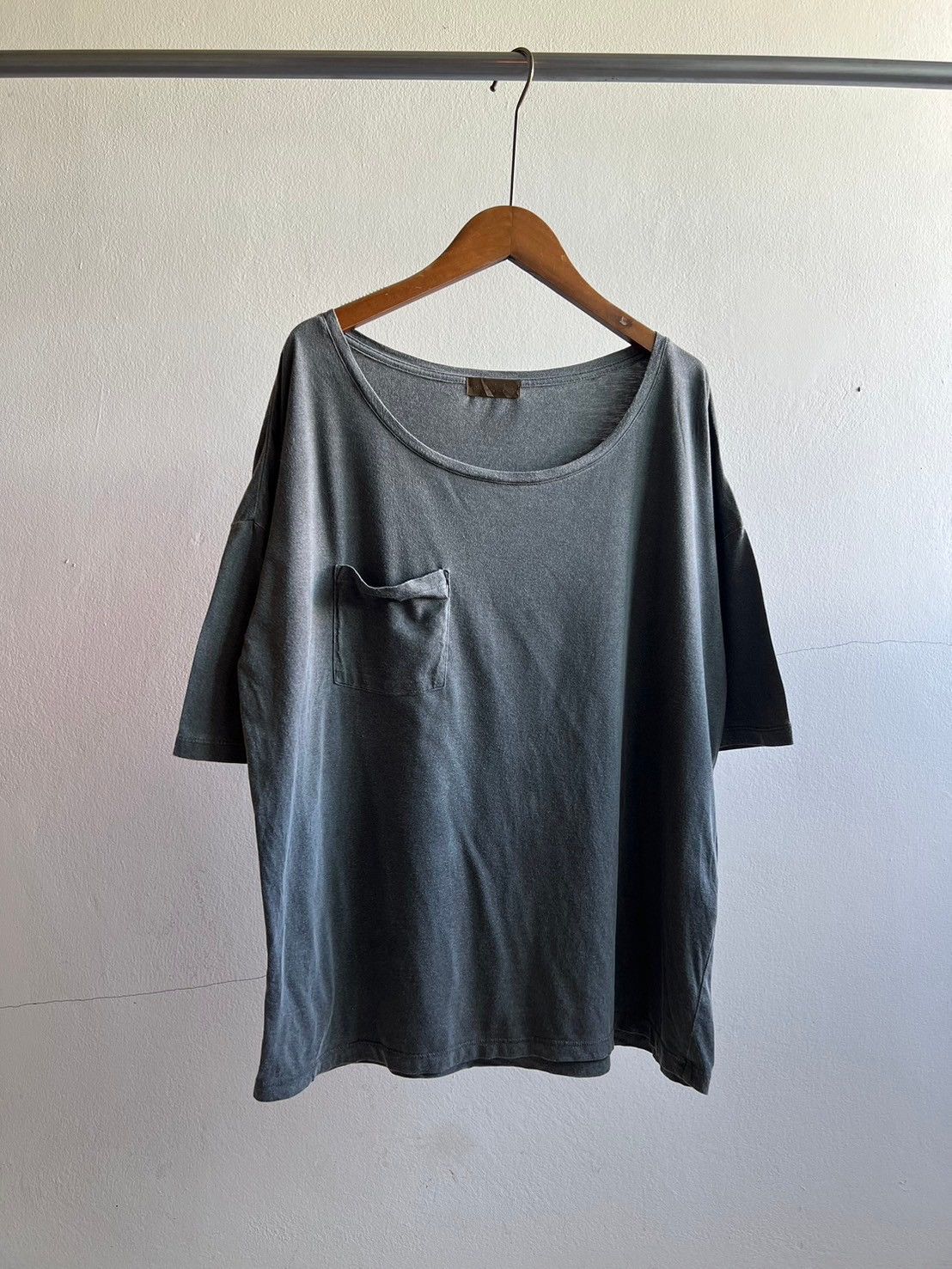 GOA G.O.A Tshirt Size US M / EU 48-50 / 2 - 1 Thumbnail