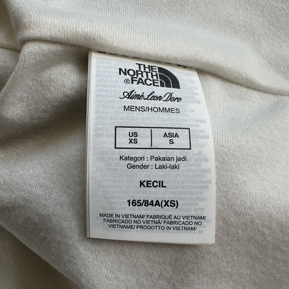 Aime Leon Dore Aime Leon Dore x The North Face Firefighter Jacket Size US XS / EU 42 / 0 - 6 Thumbnail