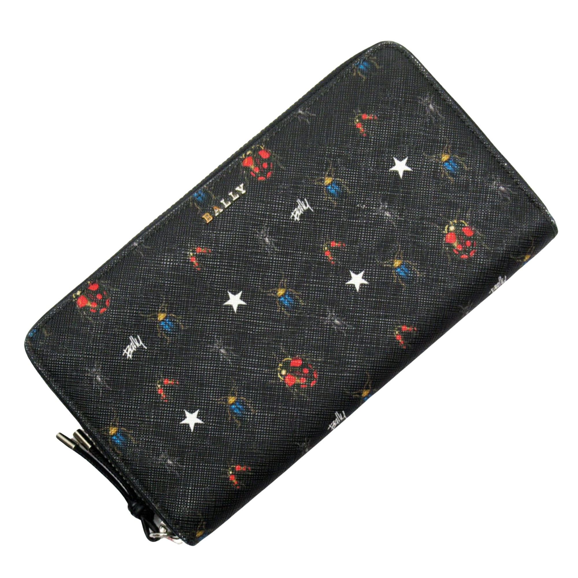 Bally wallet
