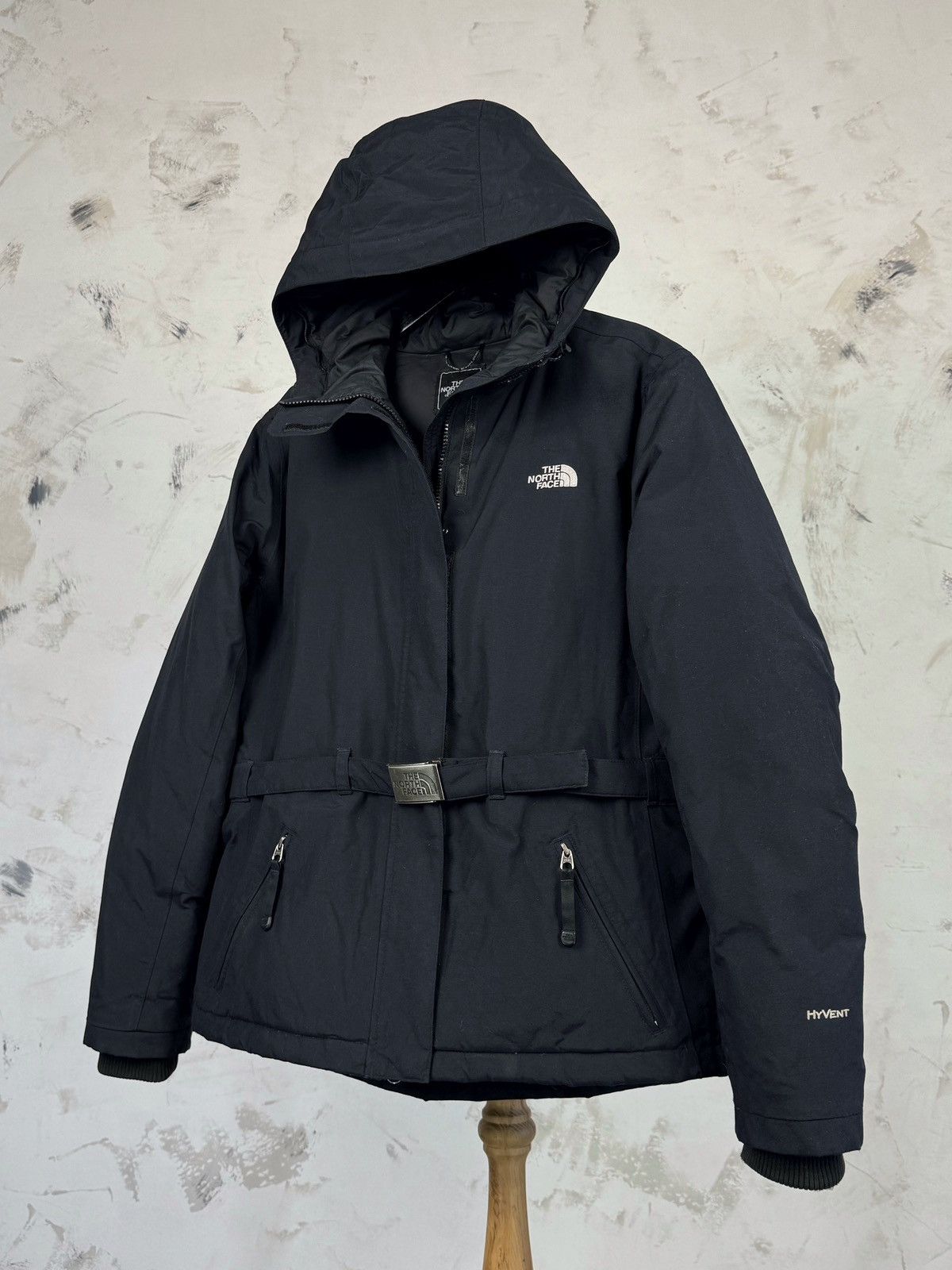 The North Face The North Face Puffer Down Jacket Size M - L Size L / US 10 / IT 46 - 1 Thumbnail