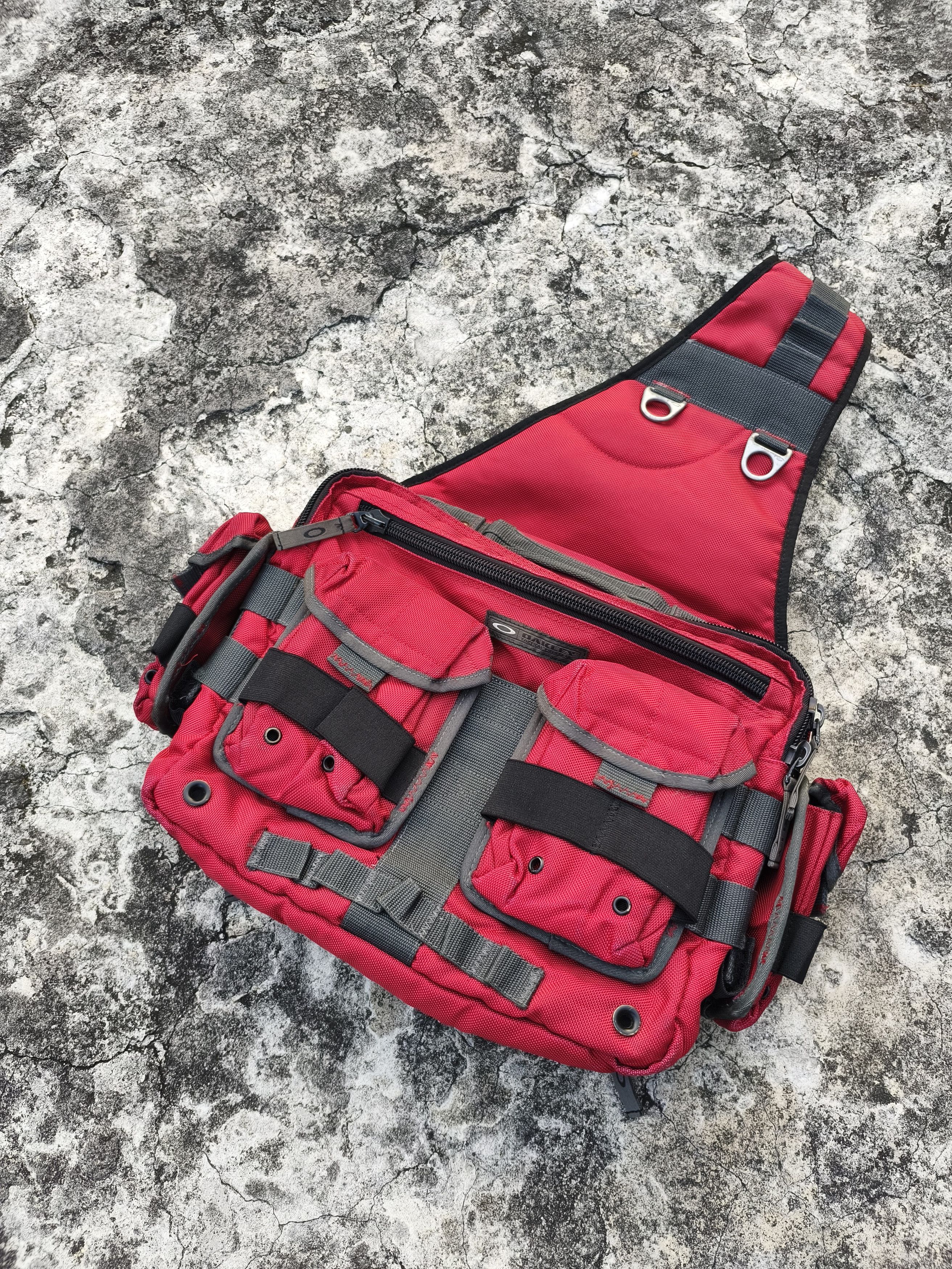 Oakley Oakley Sandbag AP 1.0 Size ONE SIZE - 2 Thumbnail
