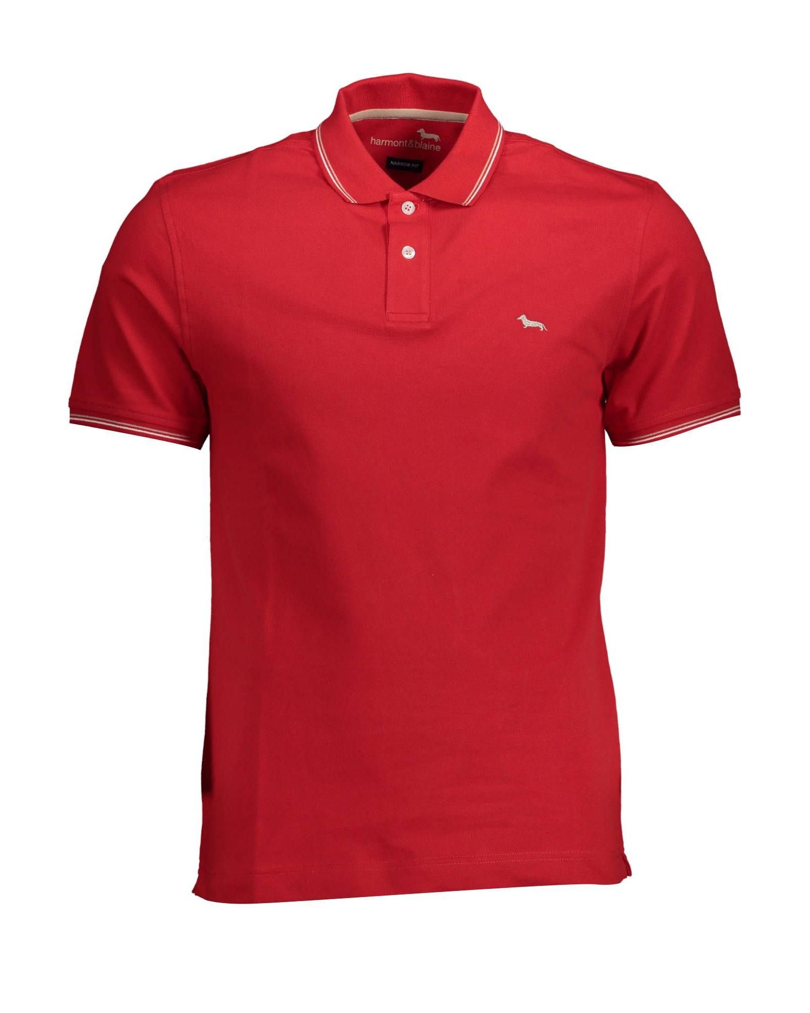 HARMONT & BLAINE - Man - Polo Shirts main image 1