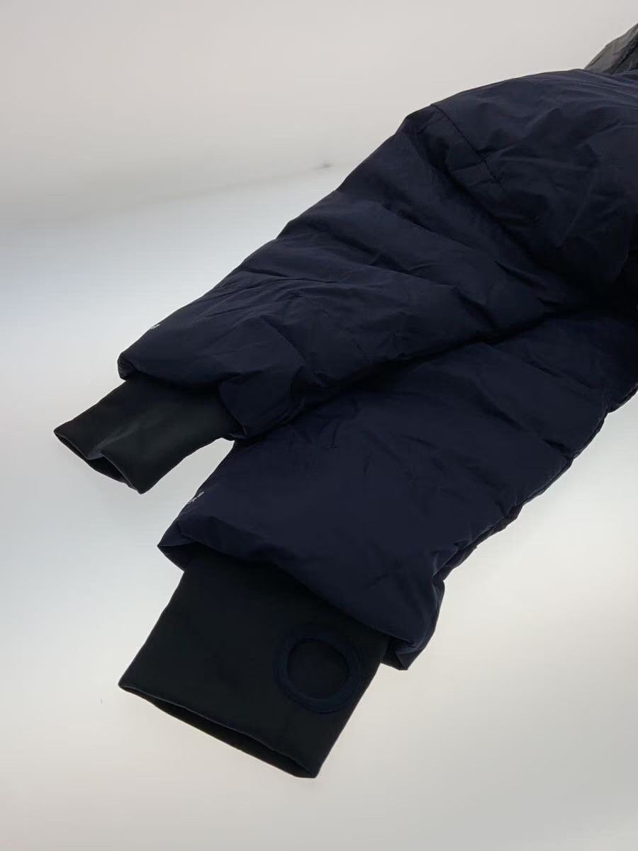 Undercover Undercover x The North Face Nylon Down Jacket Navy Size US M / EU 48-50 / 2 - 5 Thumbnail