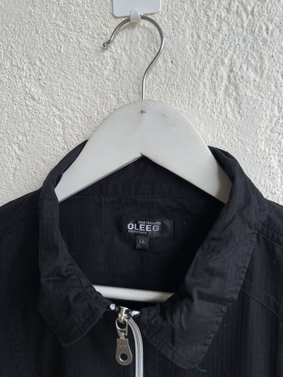 Undercover 2000s Oleeg Japan Shirt Gothic Style Size US M / EU 48-50 / 2 - 4 Thumbnail