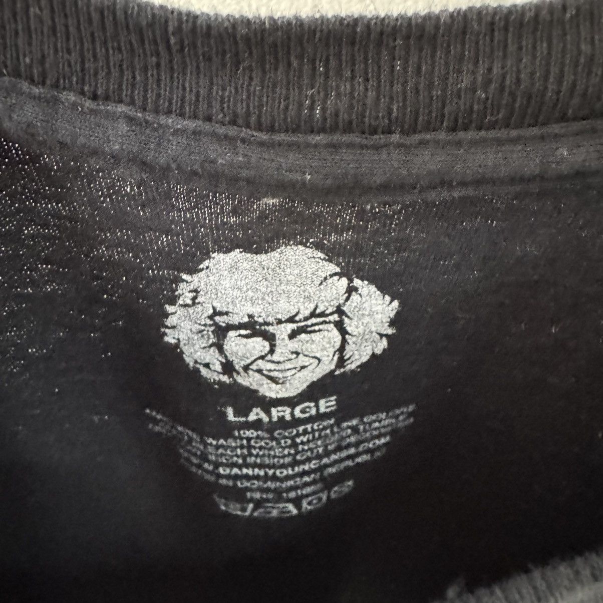 Other I Love MILFS Tee Size US L / EU 52-54 / 3 - 4 Thumbnail