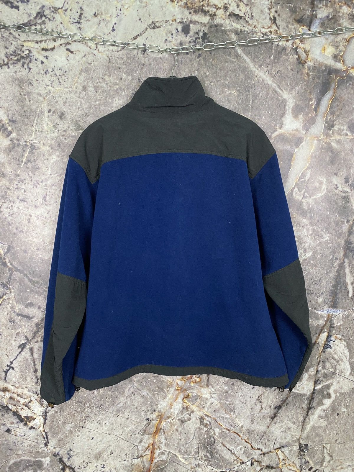 The North Face Men’s The North Face Fleece Jacket Outdoor Size XL Size US XL / EU 56 / 4 - 12 Thumbnail