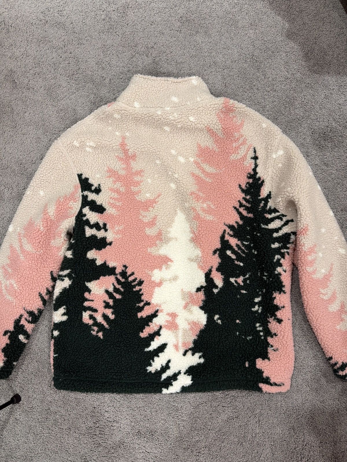 Kith Kith Sherpa Jacket Size US XS / EU 42 / 0 - 2 Thumbnail