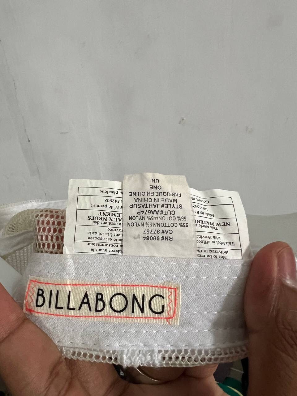 Billabong Super Bitchin Billabong Trucker Hat Size ONE SIZE - 14 Thumbnail
