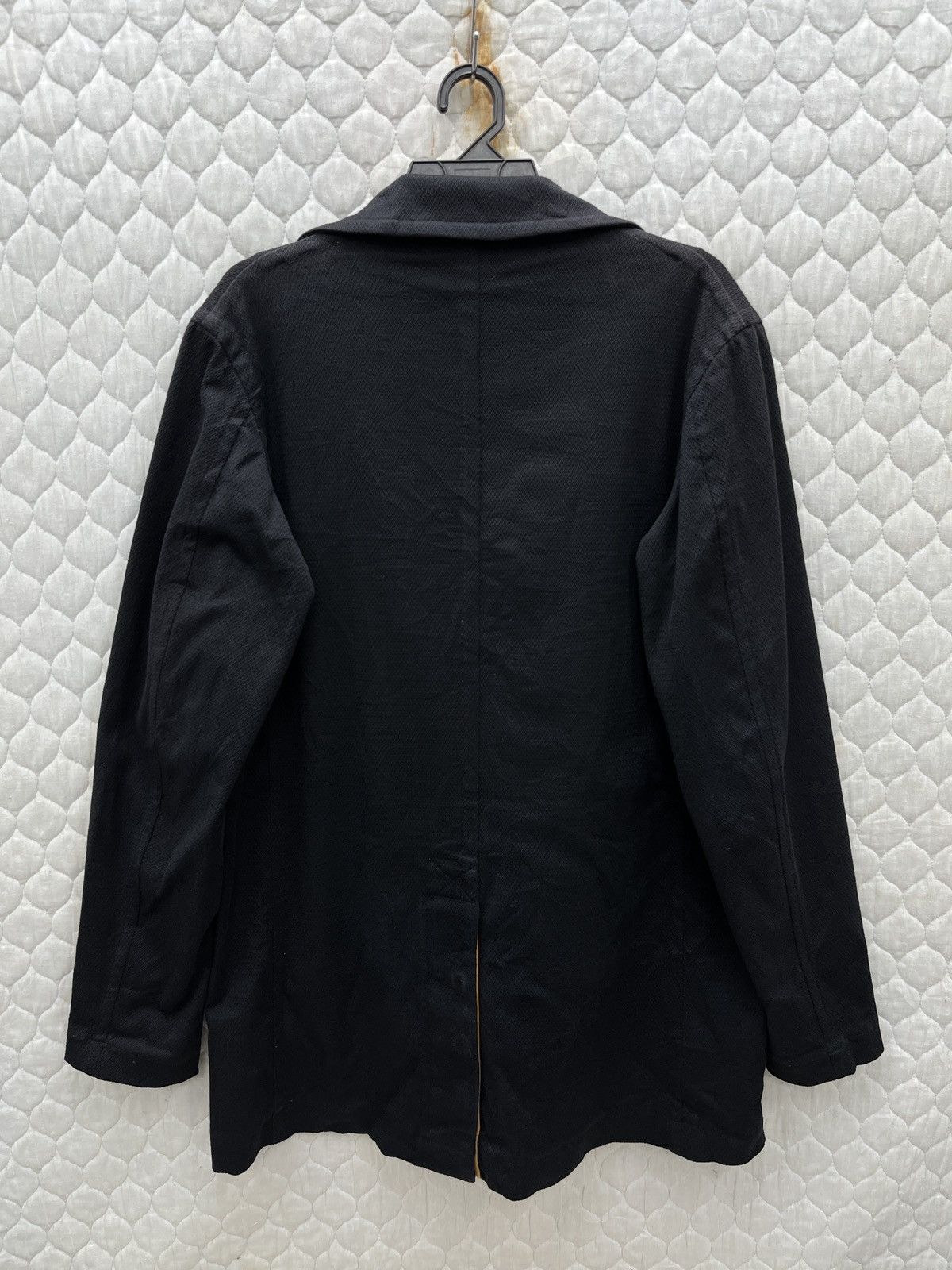 Grailed 🔥🔥🔥STEALS THADDEUS ONEIL COAT Size S / US 4 / IT 40 - 4 Thumbnail