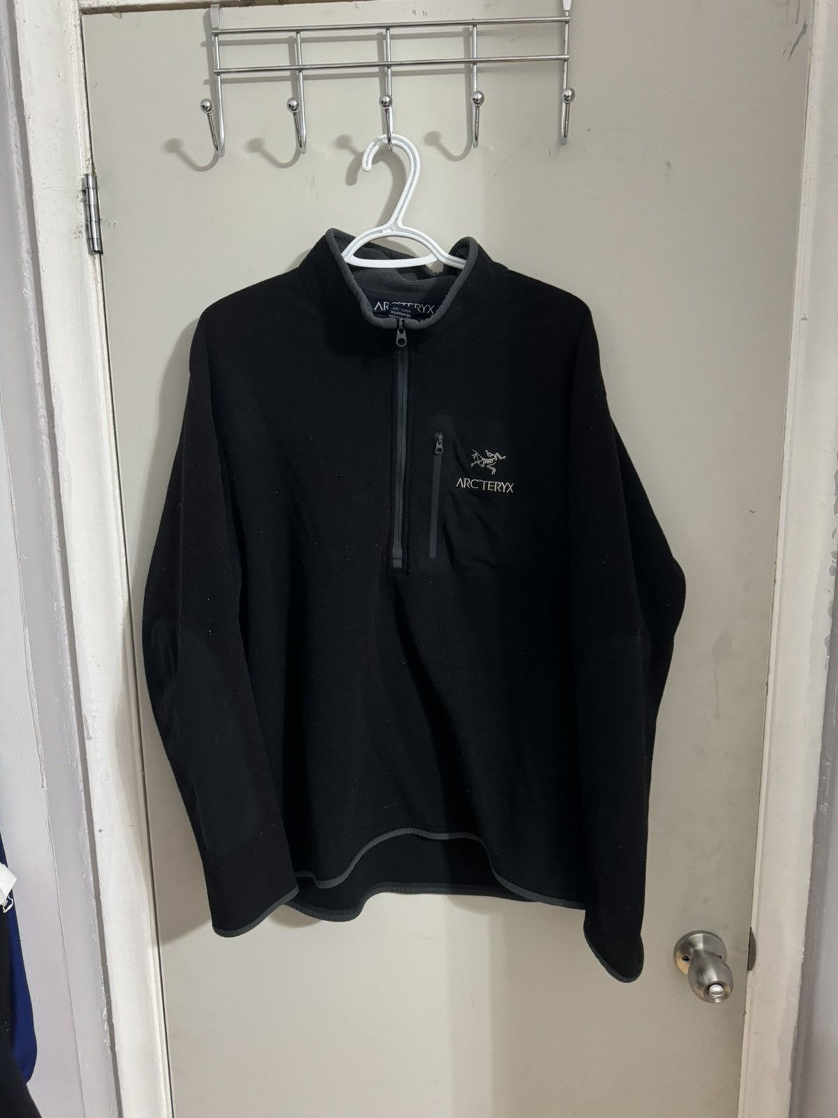 Arc'teryx Arcyteryx zip up Size US L / EU 52-54 / 3 - 1 Thumbnail