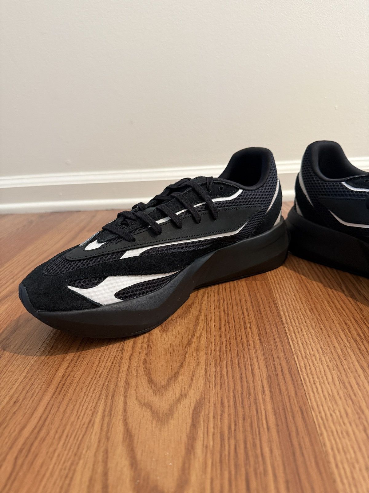Adidas Adidas Lightblaze Size US 11 / EU 44 - 5 Thumbnail