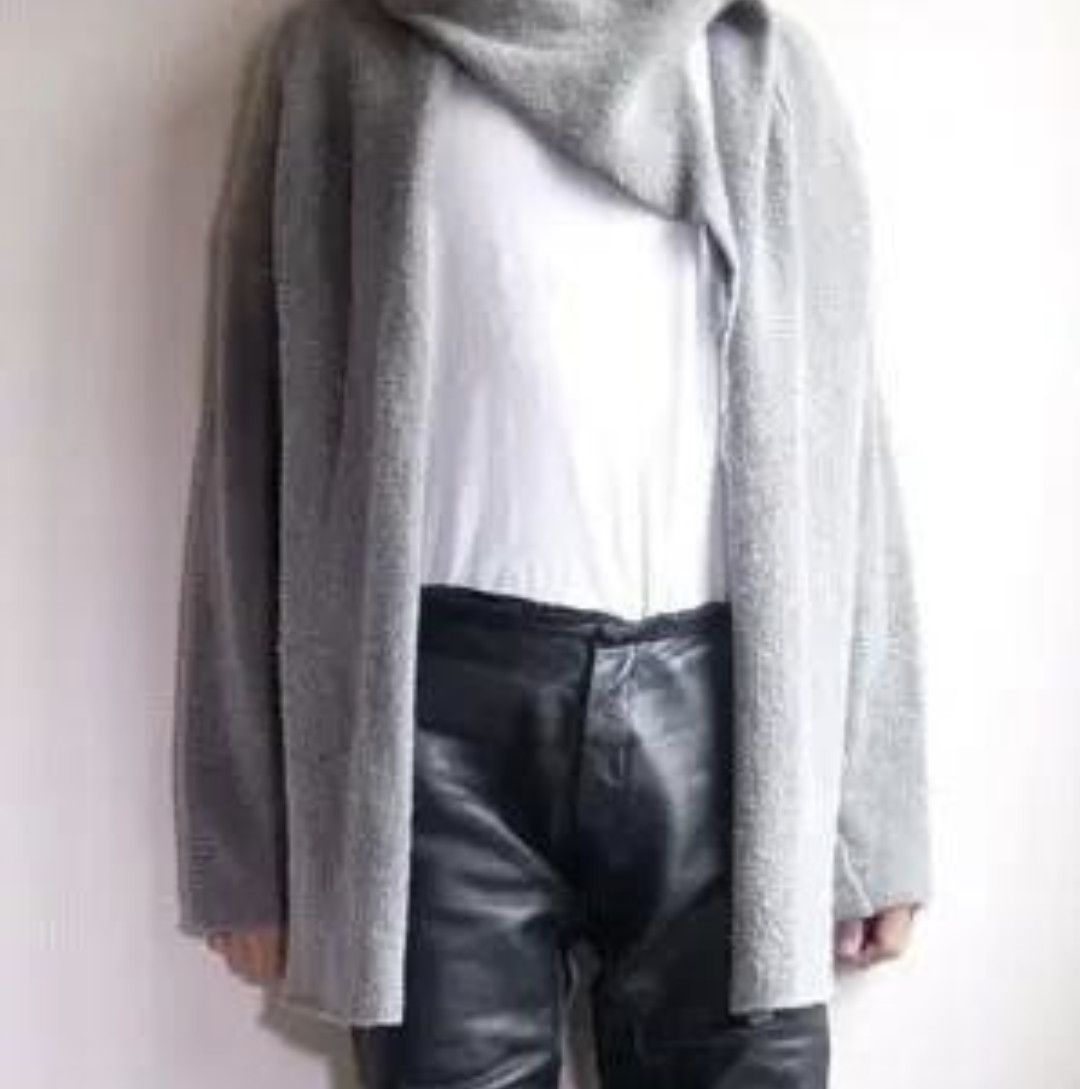 Carpe Diem CDIEM LINEA Hooded & Neck Warmer Jacket Size US M / EU 48-50 / 2 - 11 Thumbnail