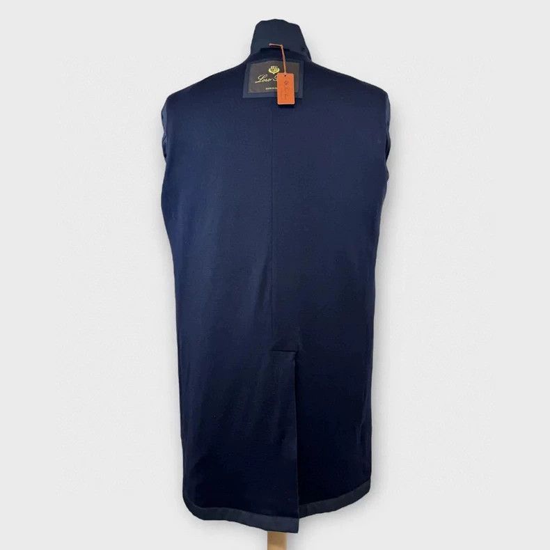 Loro Piana LORO PIANA Classic trench coat Size US M / EU 48-50 / 2 - 6 Thumbnail