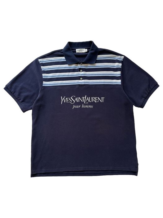 Yves saint laurent pour hotsell homme shirt