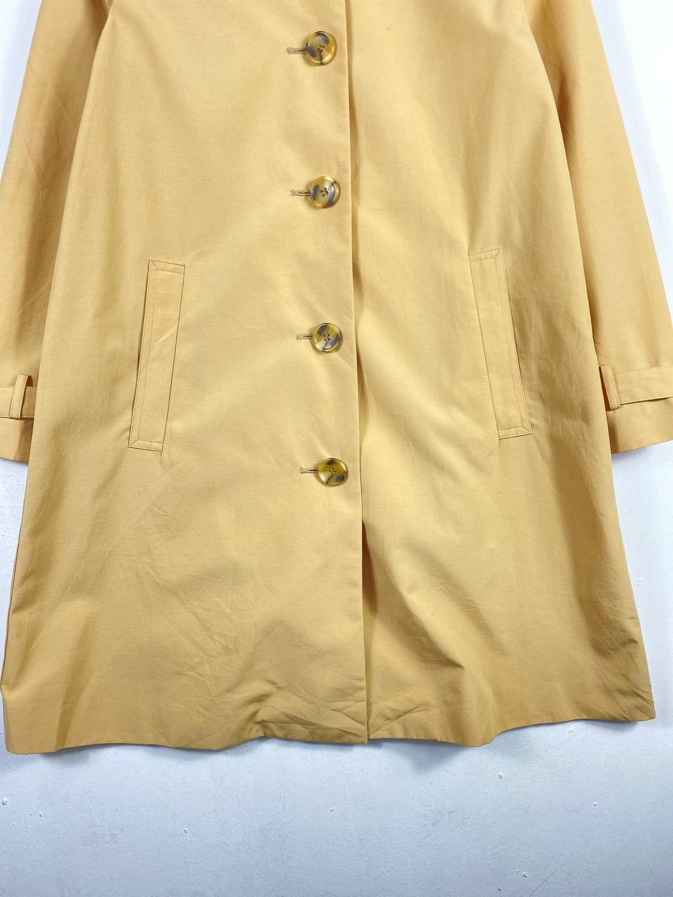 Beams Plus ray beams japanese brand trench coat nice design Size US M / EU 48-50 / 2 - 3 Thumbnail