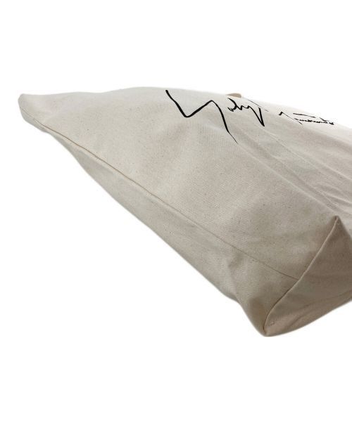 Yohji Yamamoto YOHJI YAMAMOTO novelty canvas tote bag Size ONE SIZE - 3 Thumbnail