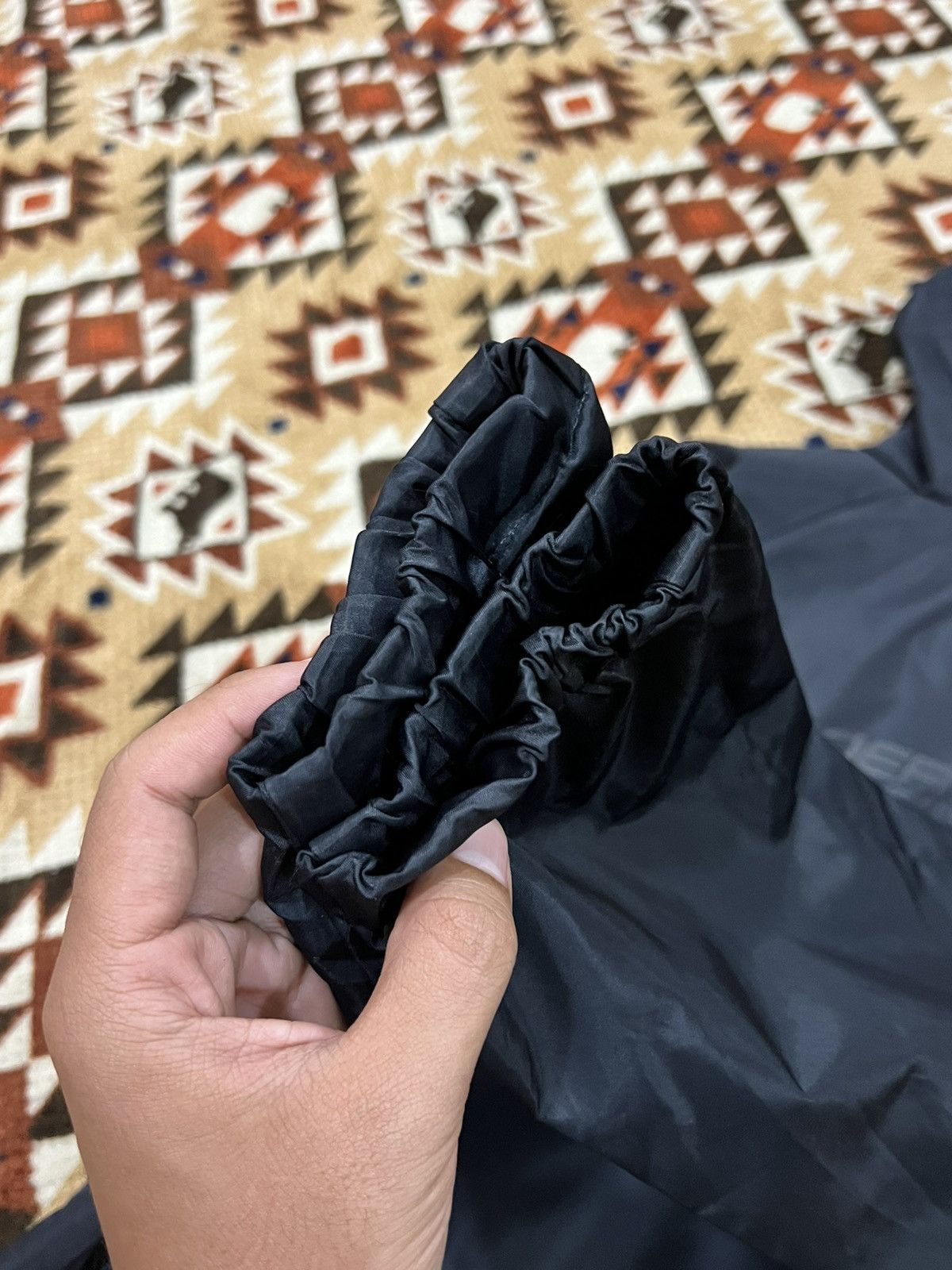 Undercover Undercover Jun Takahashi 99 SS Anorak Jacket Size US L / EU 52-54 / 3 - 9 Thumbnail