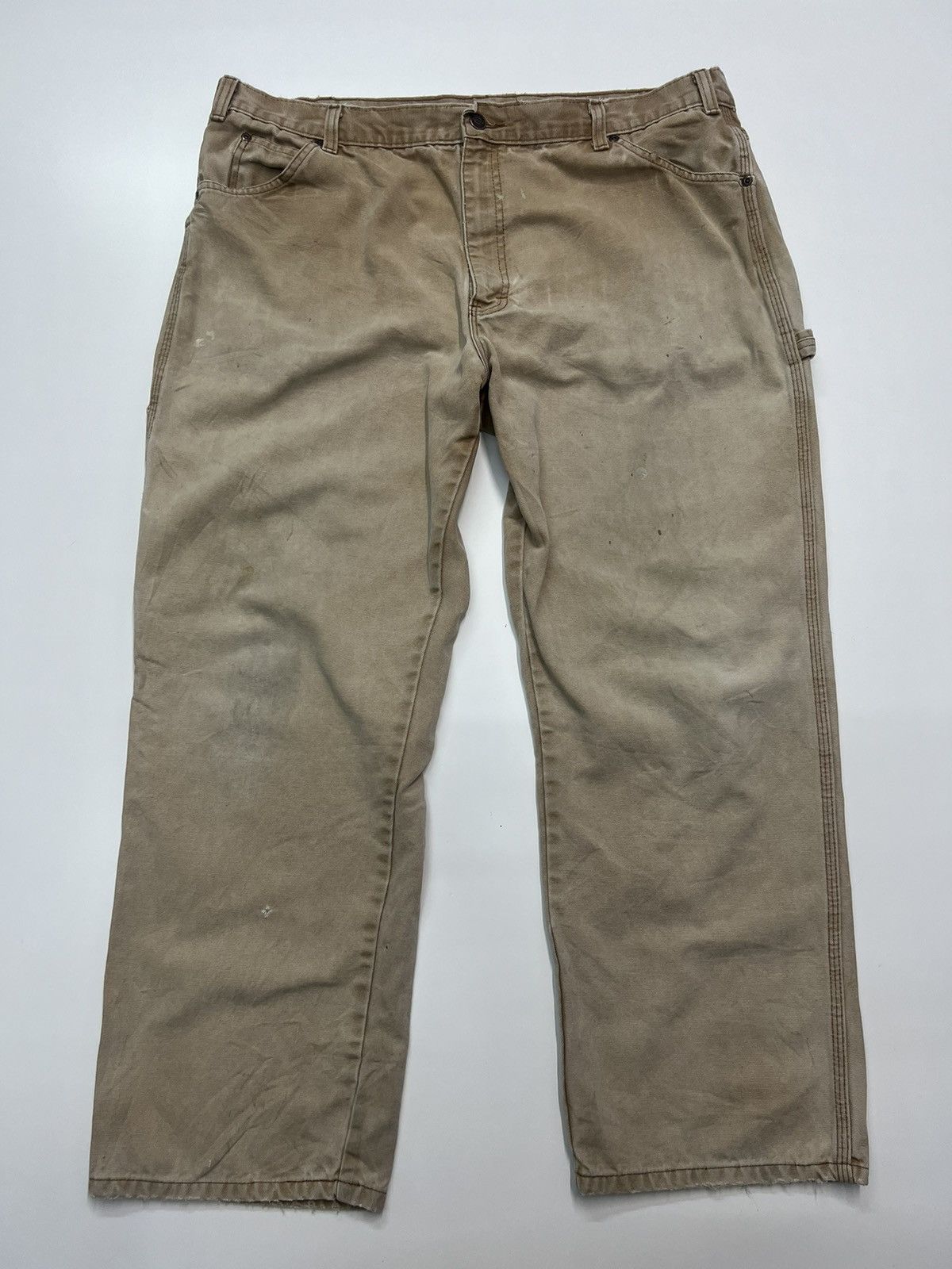 Dickies DICKIES CARPENTER PANT SIZE 40 Size US 40 / EU 56 - 1 Thumbnail