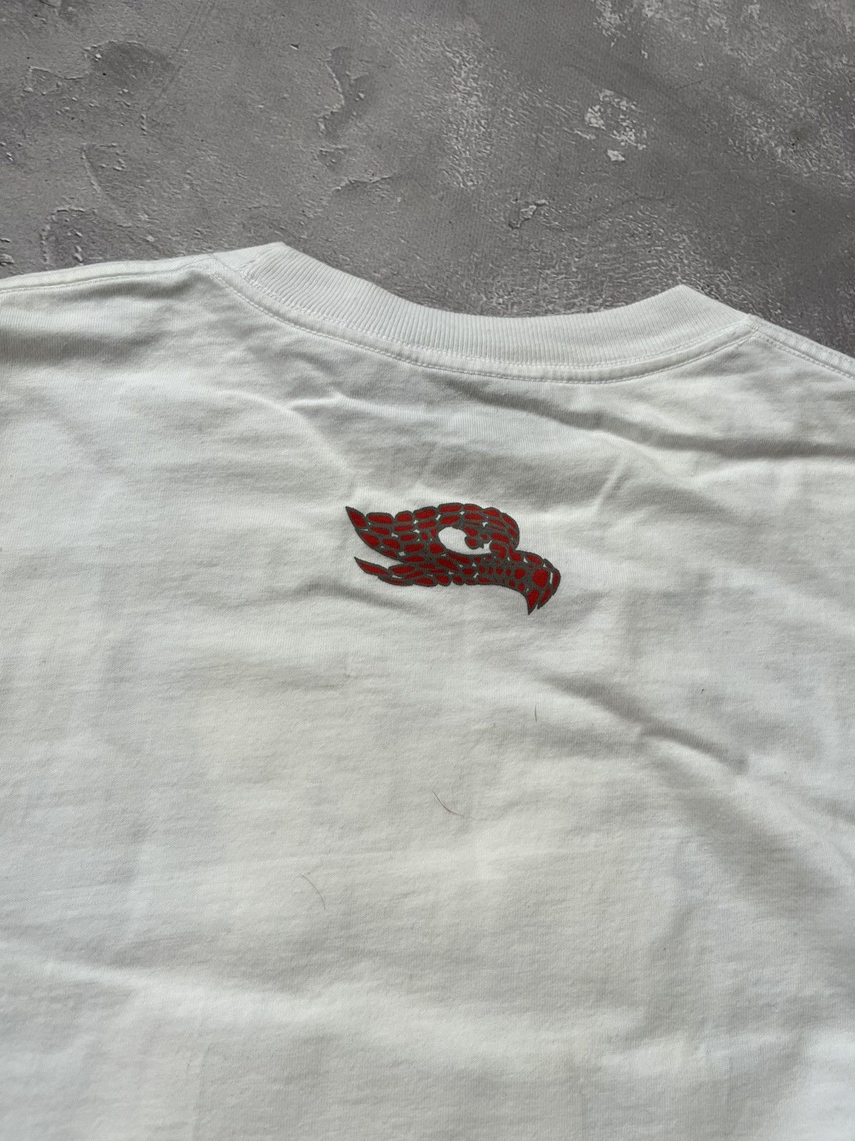 Tony Hawk Vintage 90s TONY HAWK Skateboard Longsleeve T Shirt Size US XL / EU 56 / 4 - 15 Thumbnail