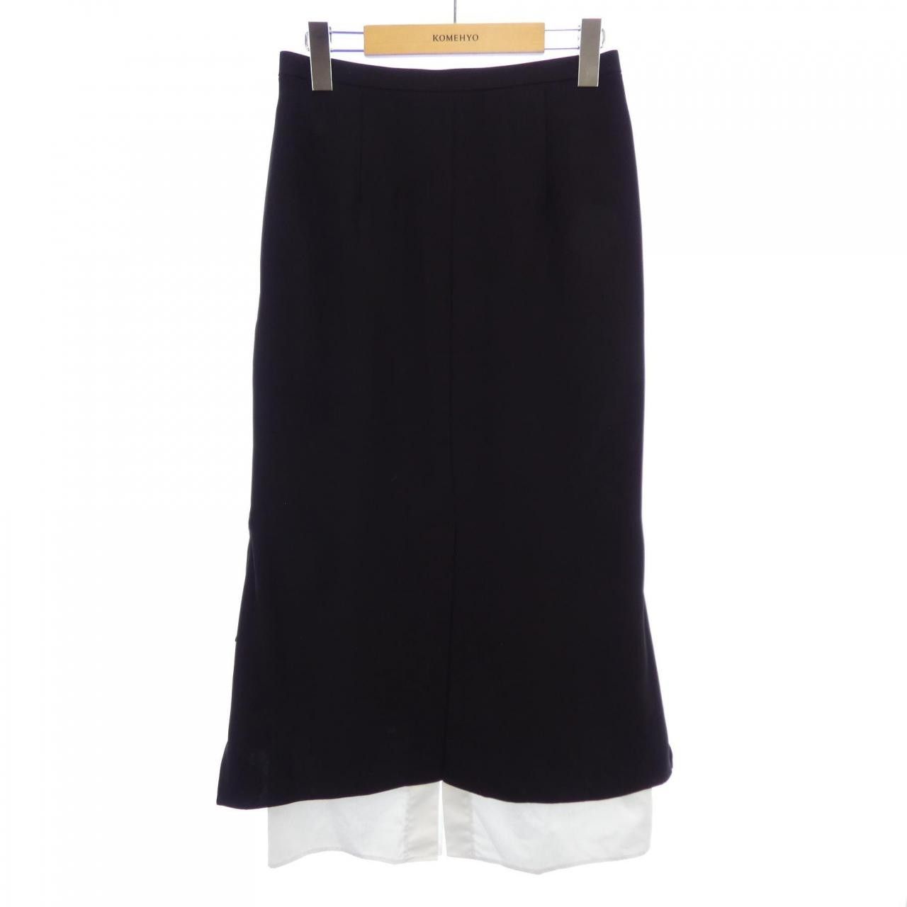 Other Other ENFOLD Skirt Others Skirts DUTY FREE for USA Size ONE SIZE - 1 Thumbnail