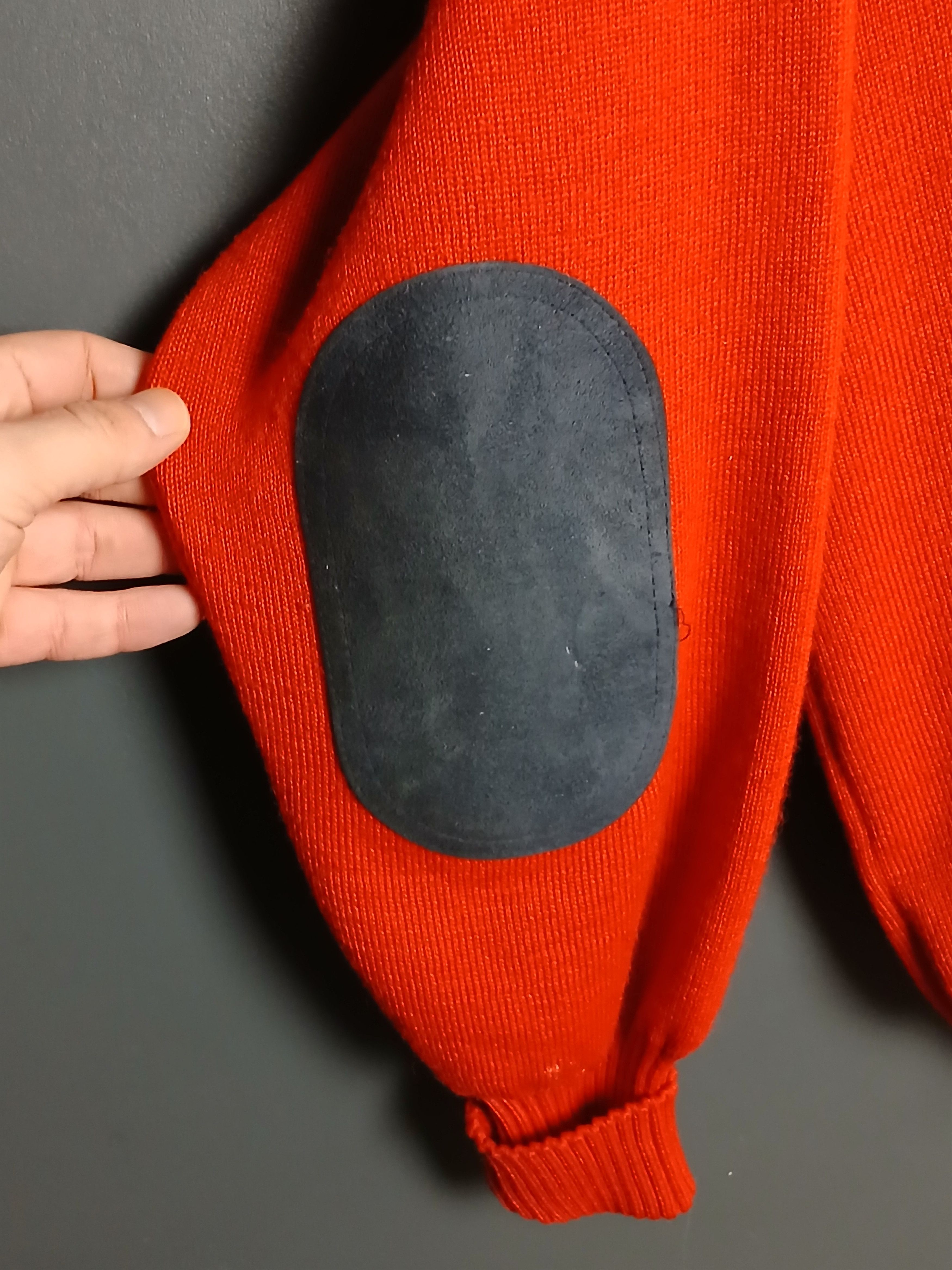 Burberry Burberry Sweater Size US XL / EU 56 / 4 - 5 Thumbnail