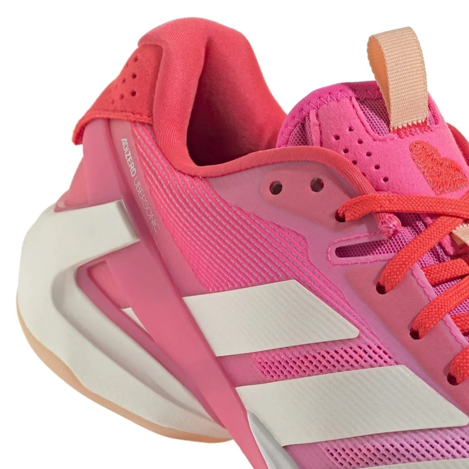 Adidas adidas Adizero Ubersonic 5 - Size 9 Women’s Tennis Shoes Pin Size US 9 / IT 39 - 8 Thumbnail
