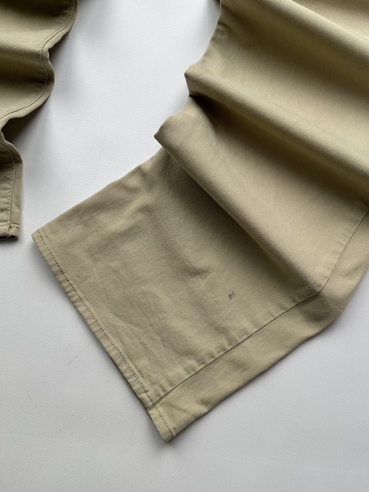 Armani Armani Jeans Vintage Pants (349) Size US 34 / EU 50 - 5 Thumbnail