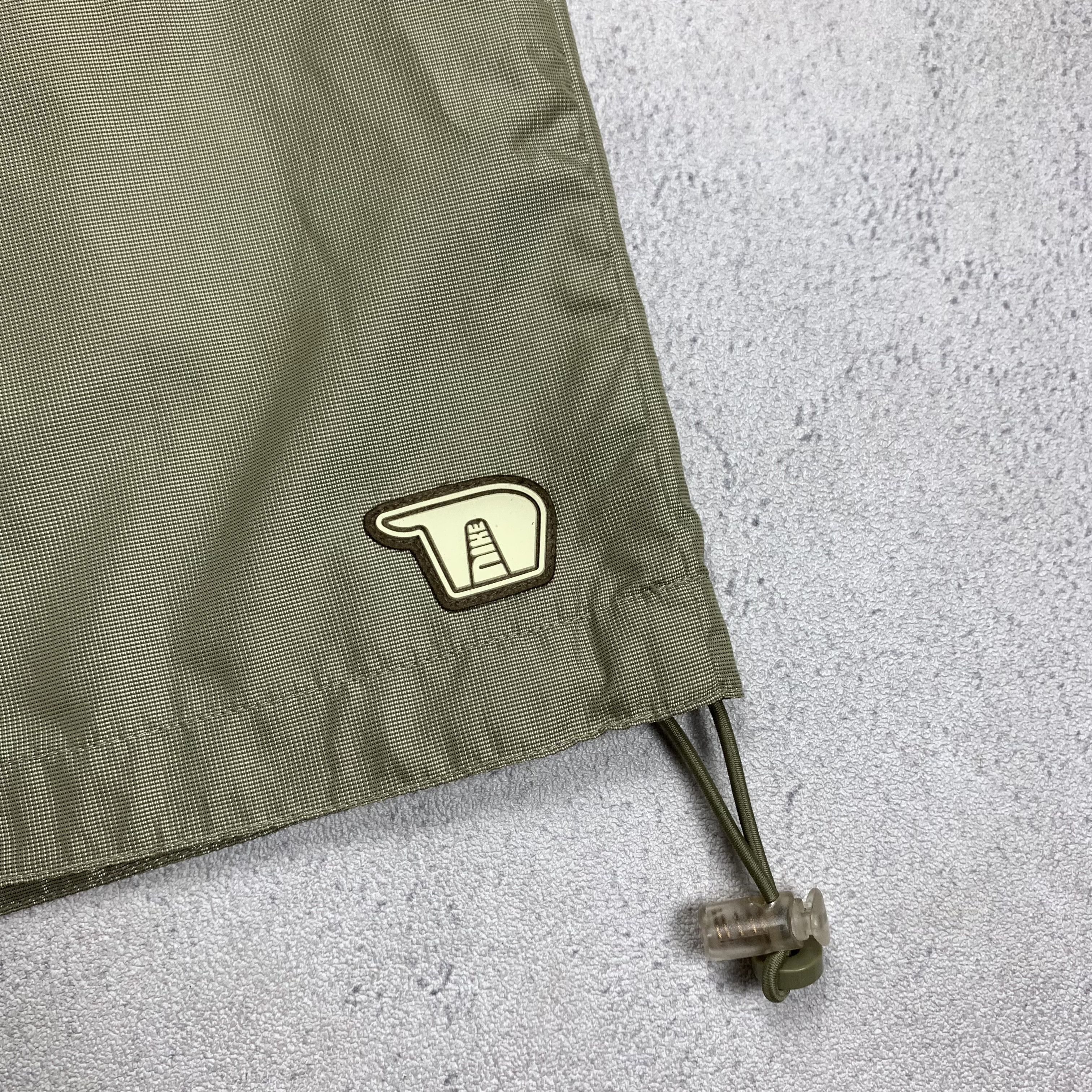 Nike Nike Tactical Vest Hooded Size US S / EU 44-46 / 1 - 6 Thumbnail