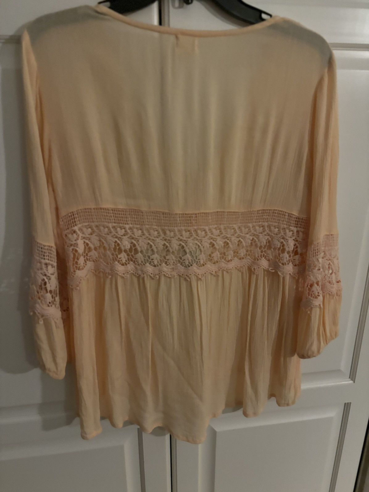 O'Neill O’Neill women’s vintage top Size S / US 4 / IT 40 - 5 Thumbnail