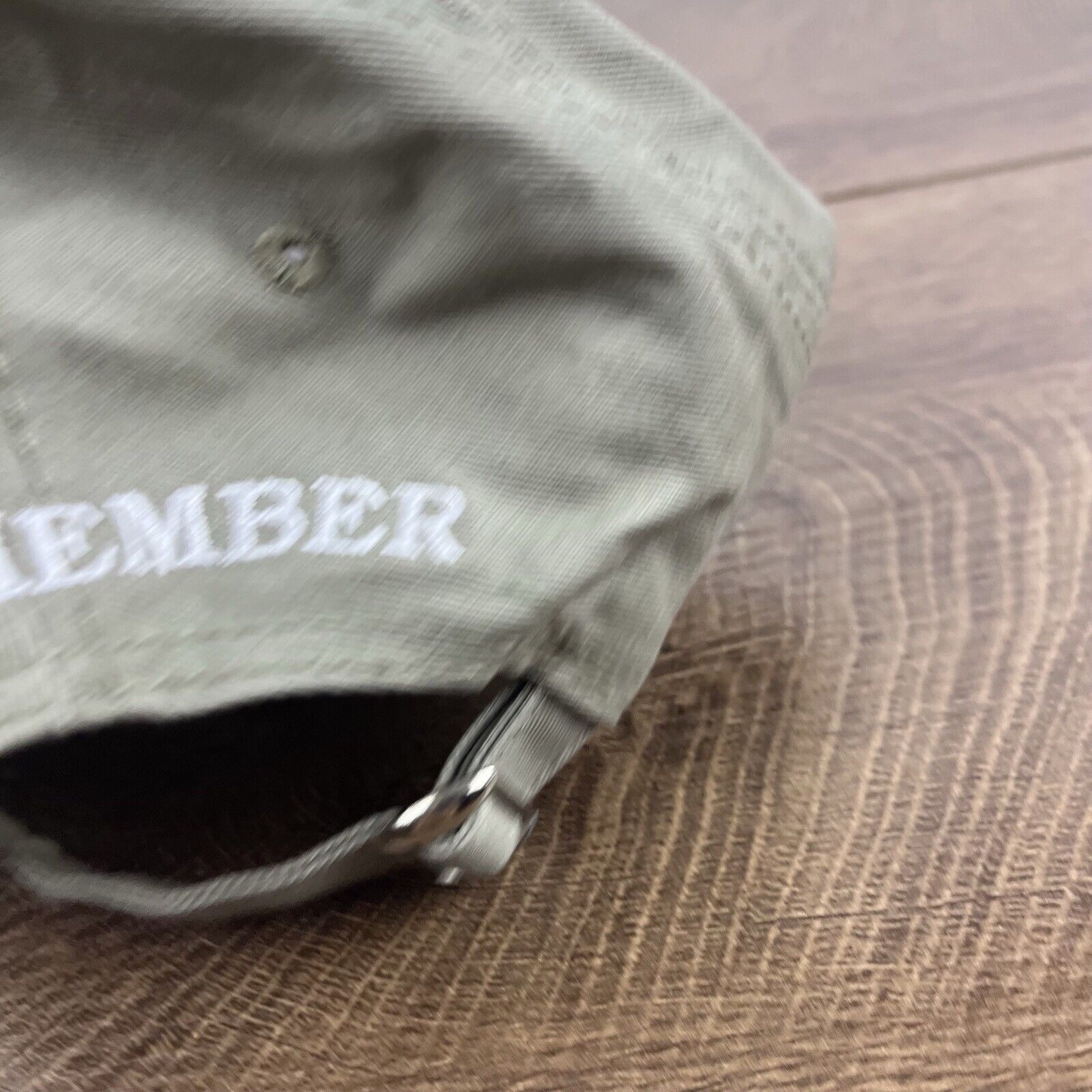 Other US Open Merion 2013 Hat Adjustable Hat Tan Hat Adjustable Br Size ONE SIZE - 11 Thumbnail