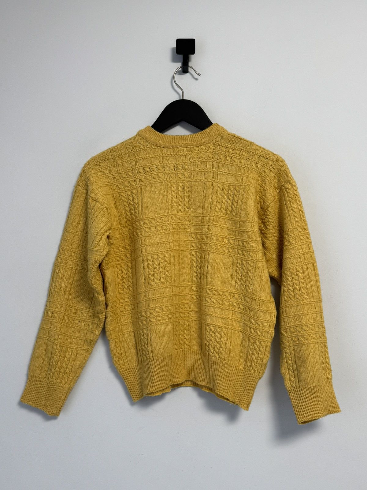 Lacoste 🐊Lacoste Vintage Y2K style knitted sweater Size S / US 4 / IT 40 - 12 Thumbnail