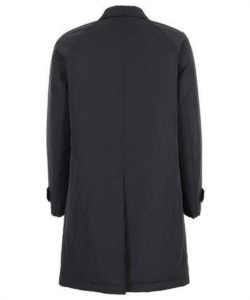 Tom Ford o1w1db10824 Coat in Black Size US S / EU 44-46 / 1 - 2 Thumbnail