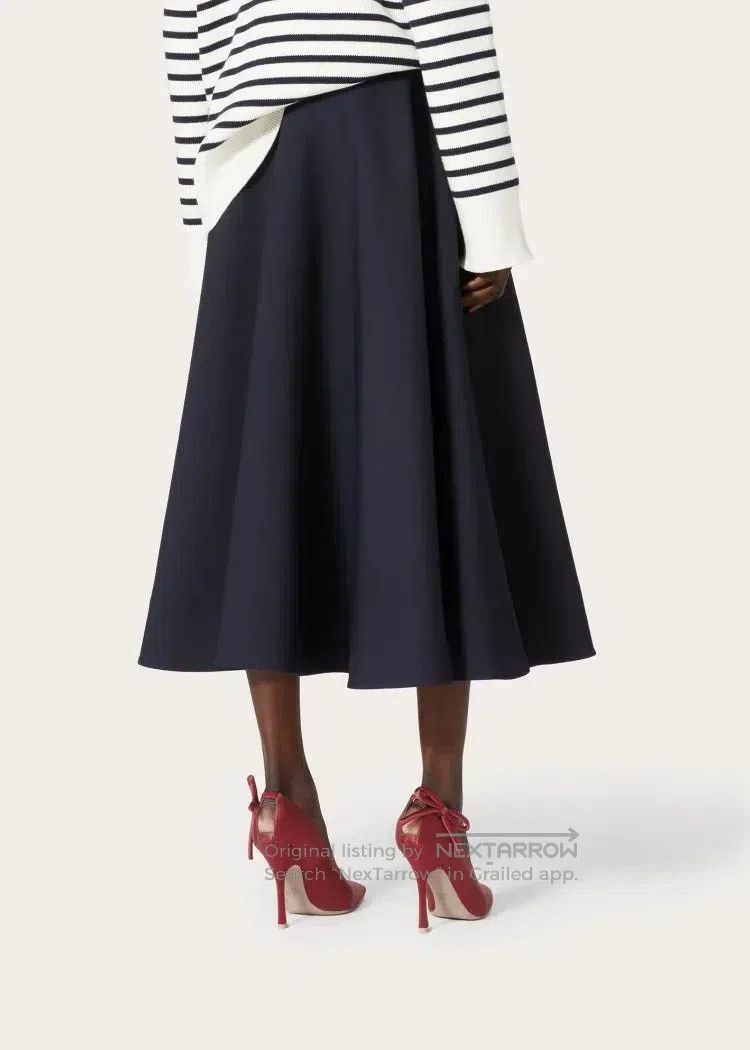 Valentino Valentino Skirt Size S / US 4 / IT 40 - 3 Thumbnail