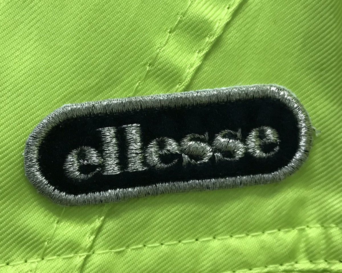 Ellesse × Goldwin × Vintage Vintage Ellesse Made By Goldwin Jacket Size US L / EU 52-54 / 3 - 6 Thumbnail