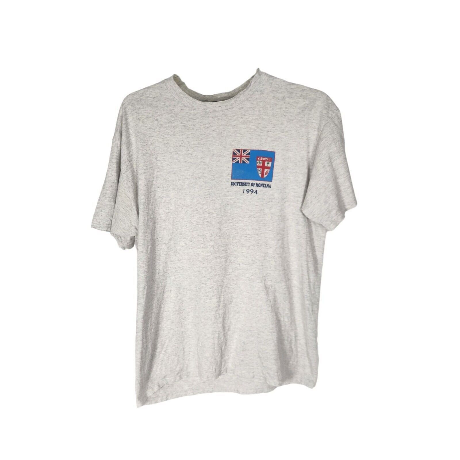 Jerzees Vintage 1994 University of Montana T men's XL Size US XL / EU 56 / 4 - 1 Thumbnail