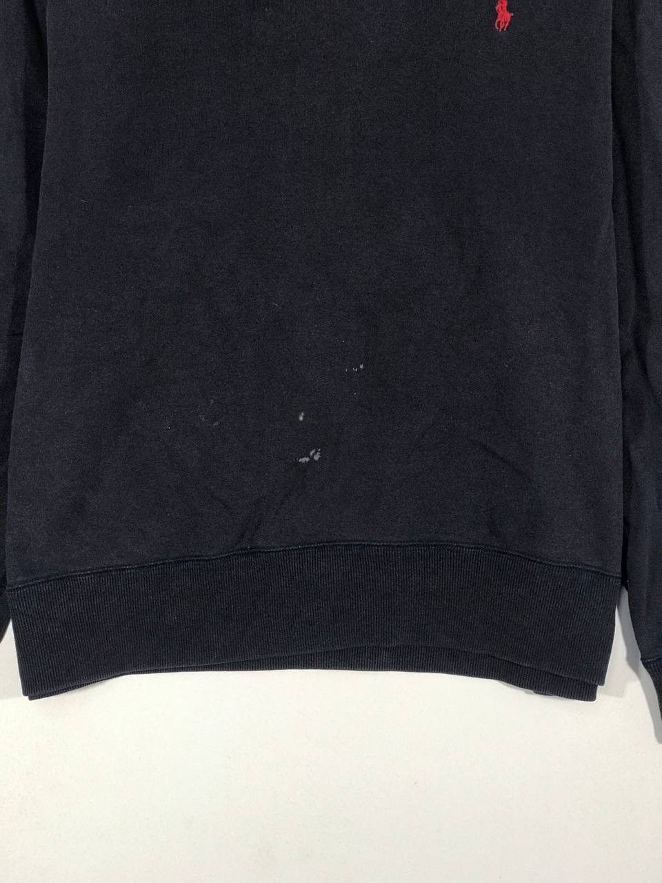 Polo Ralph Lauren × Vintage Vintage polo small pony Size US L / EU 52-54 / 3 - 11 Thumbnail