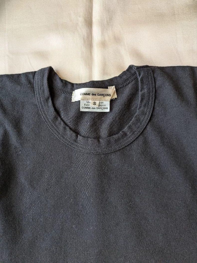 Comme des Garcons Comme Des Garcons short sleeves Size S / US 4 / IT 40 - 3 Thumbnail