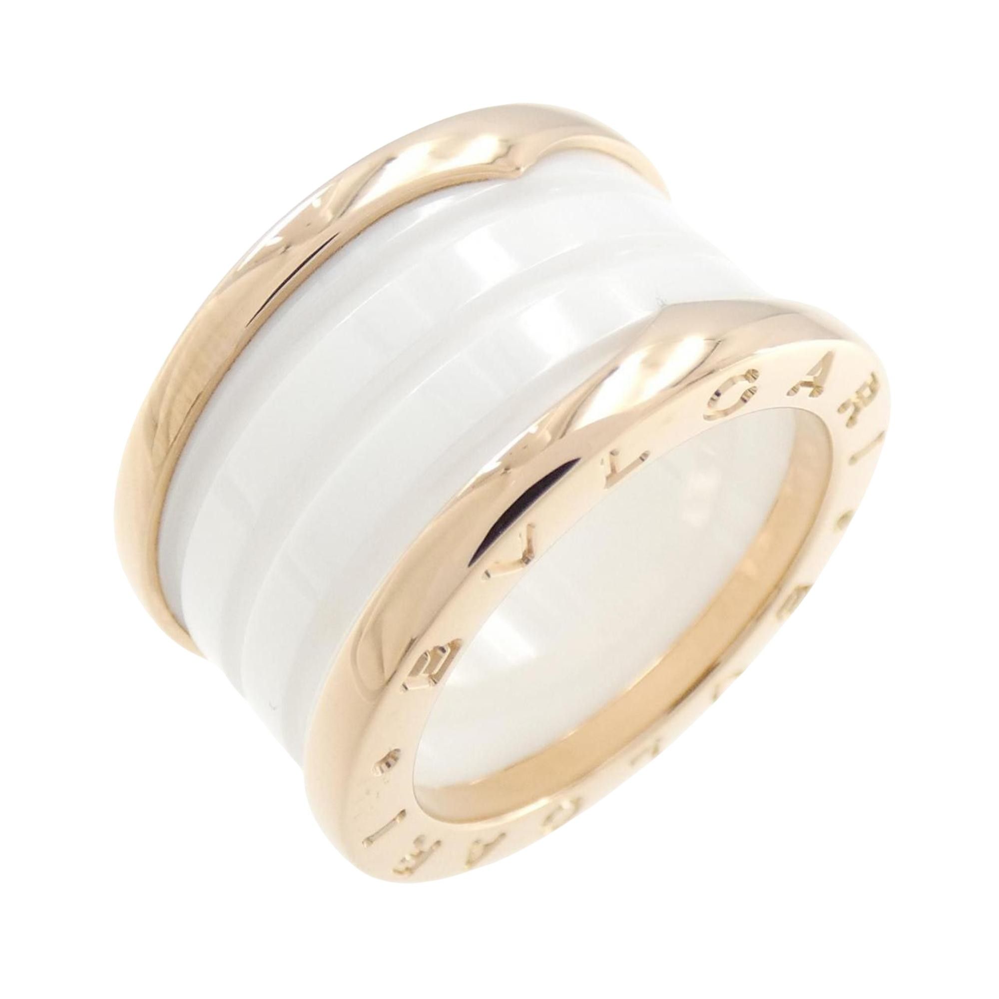 Bvlgari Bulgari B-ZERO #51 ring Size ONE SIZE - 1 Thumbnail