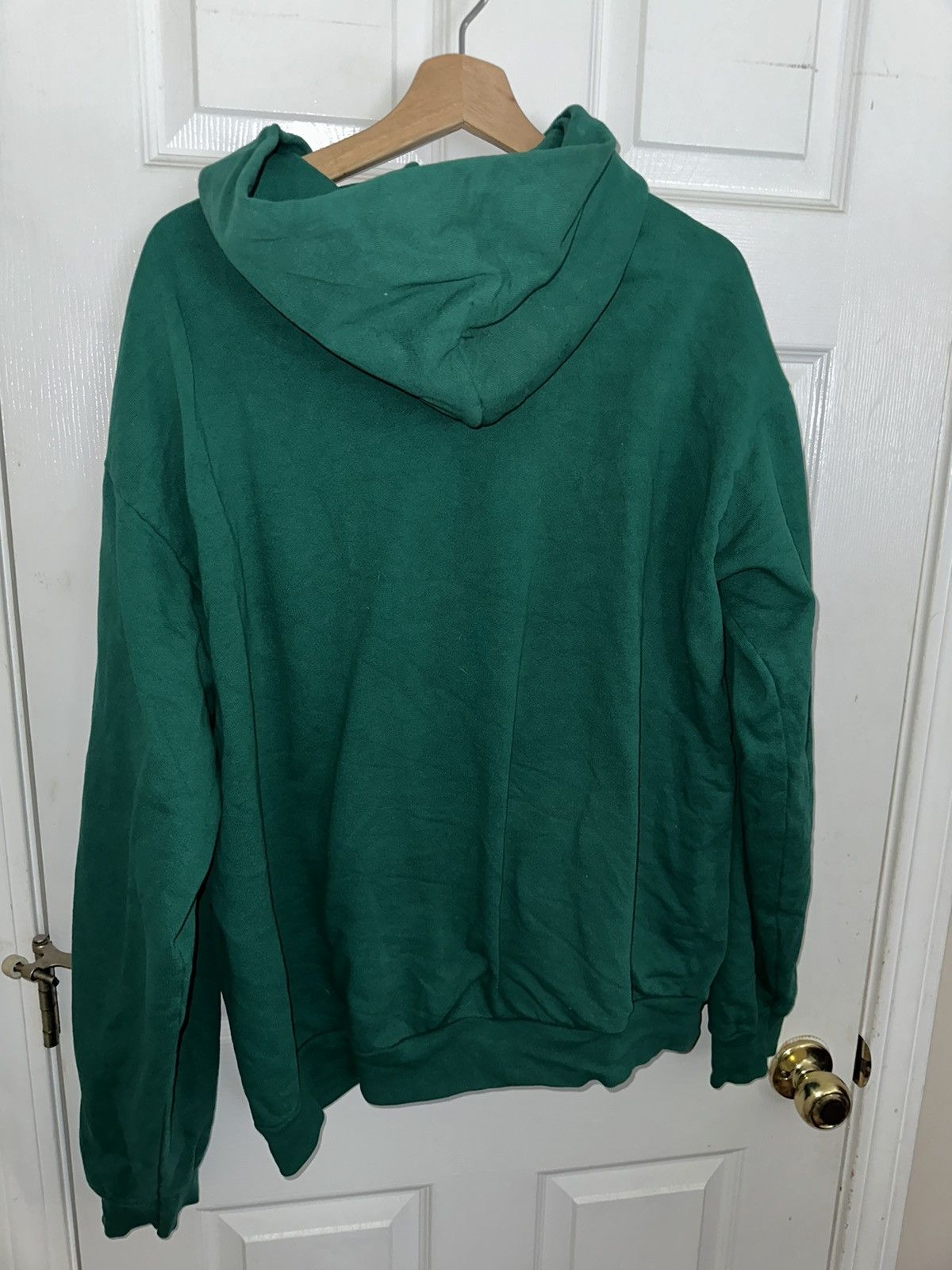 Absent × Lyrical Lemonade Lyrical Lemonade x Absent Patch Hoodie Size US XL / EU 56 / 4 - 3 Thumbnail