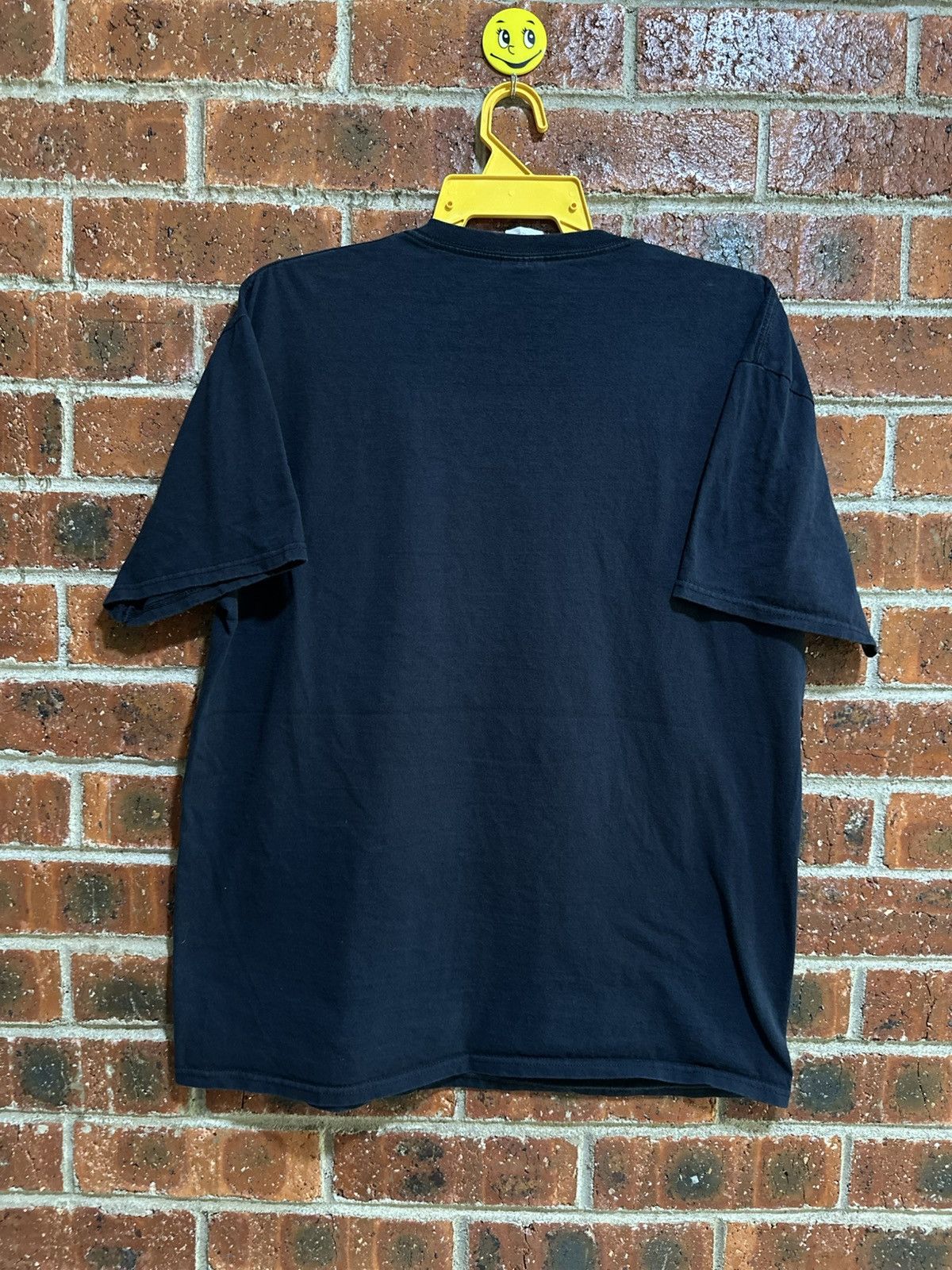 Expert Horror Vintage Y2k Movie Chucky Child’s Play Faded Tee Size US L / EU 52-54 / 3 - 6 Thumbnail